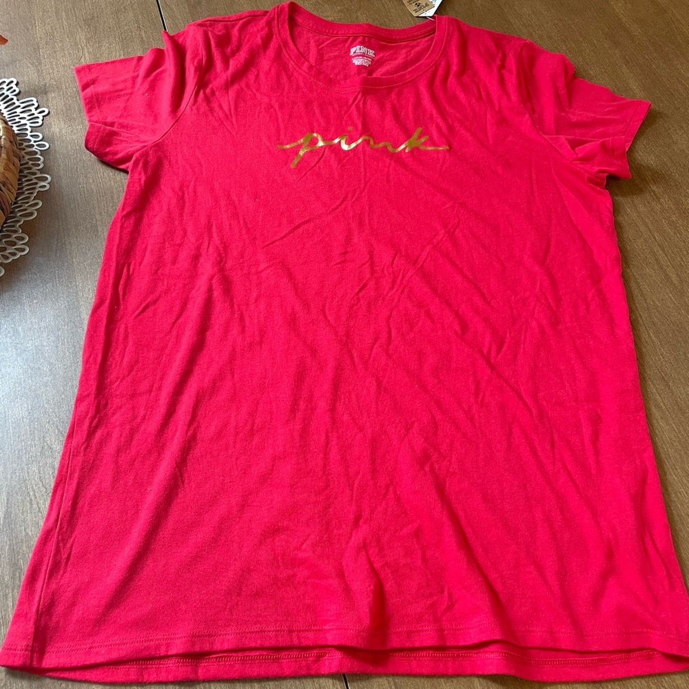 BRAND NEW WITH TAGS VS tshirt